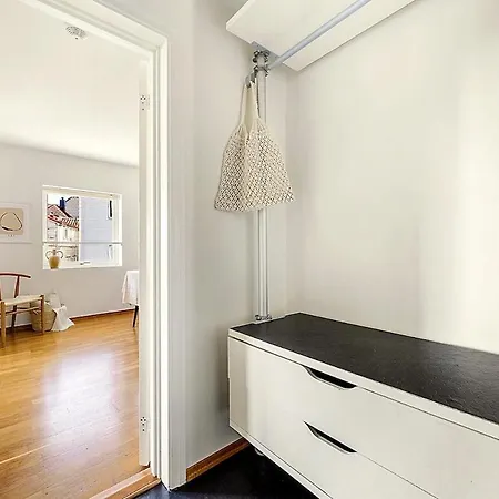 Cozy&spacious 3-bedroom In Sandviken *